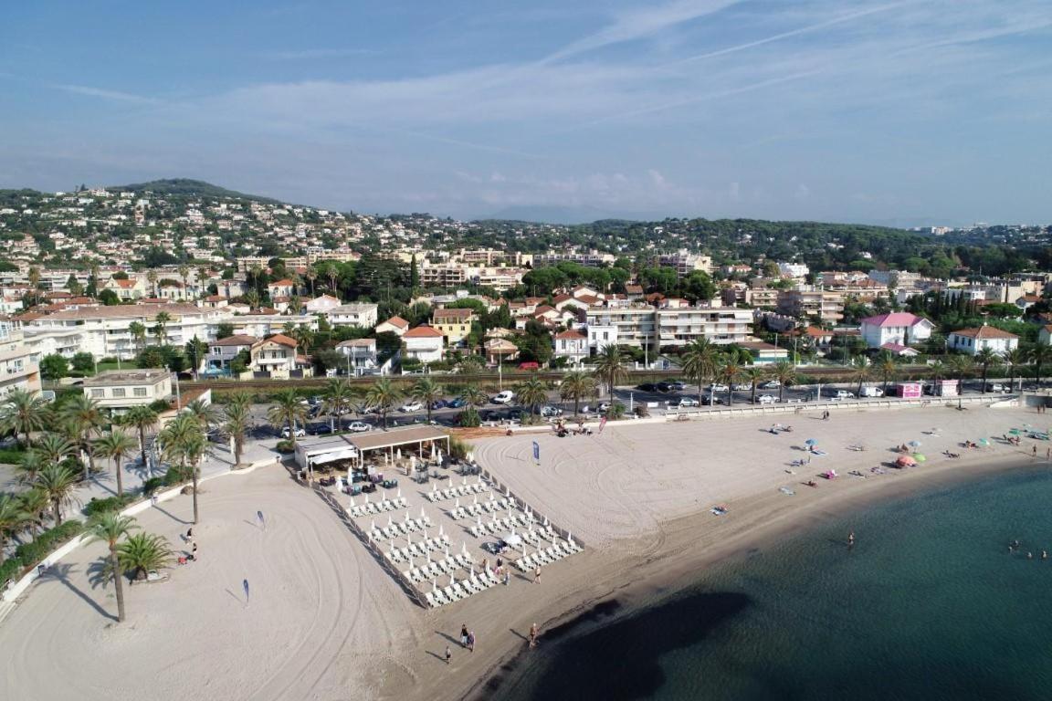 Apartment Safari Golfe-Juan